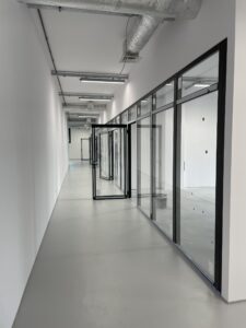 Realizacje firmy STABO