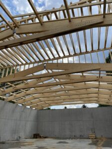 Prace konstrukcyjne i fundamentowe