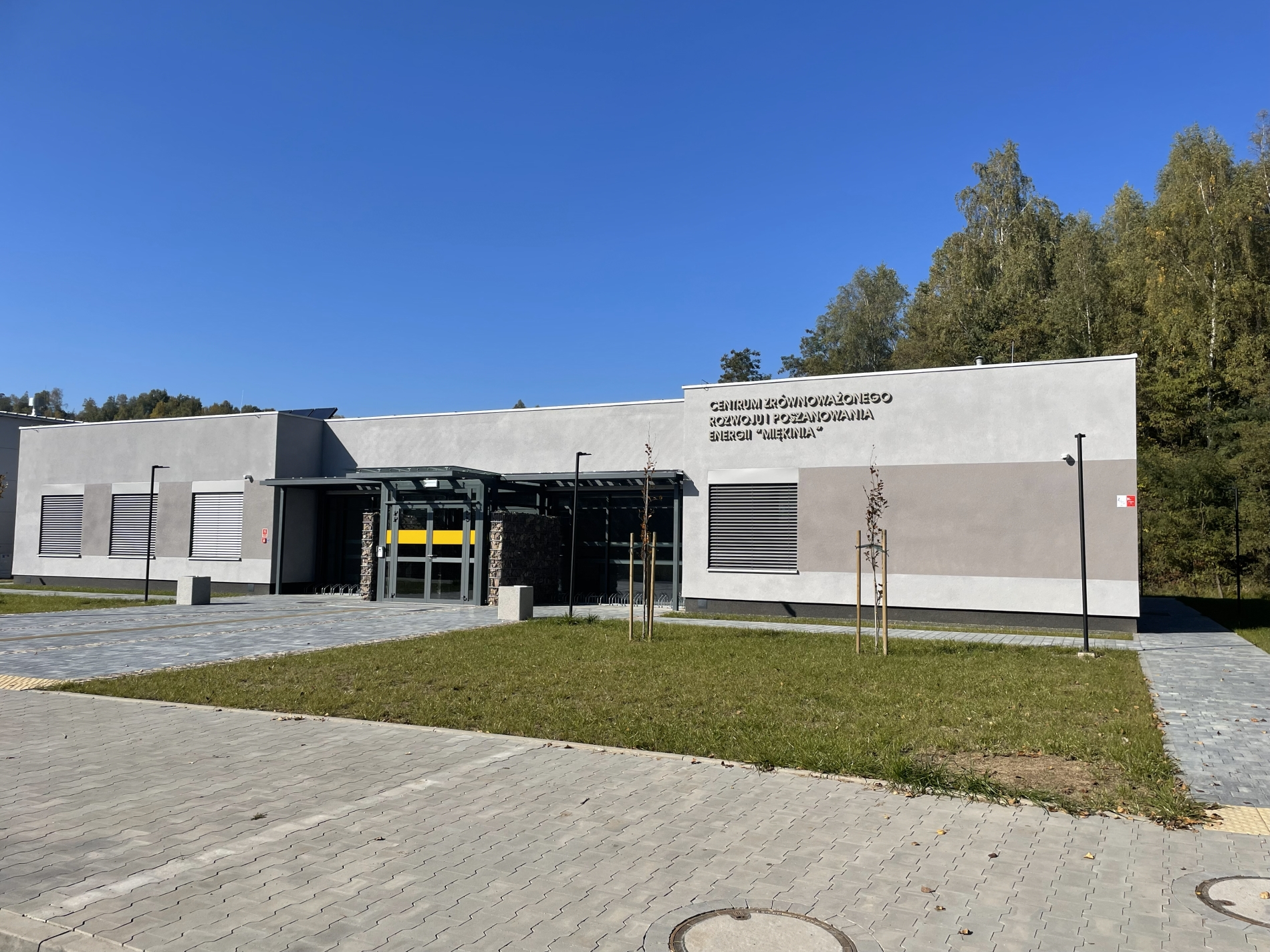 Realizacja firmy STABO